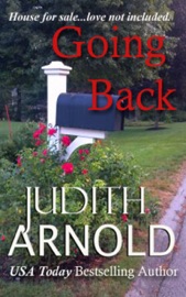 Going Back - Judith Arnold