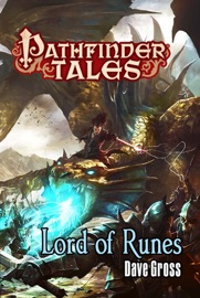 Lord of Runes - Dave Gross