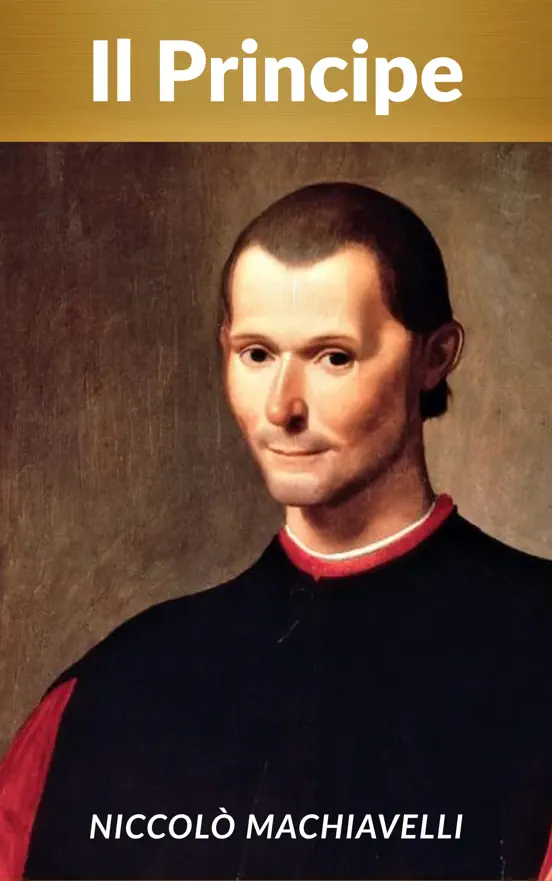 Niccolò Machiavelli