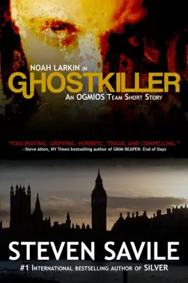 Read: Ghostkiller