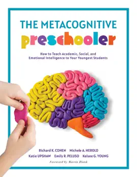 Read: Book Metacognitive Preschooler, The