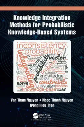 Read: Knowledge Book Integration Methods for Probabilistic Knowledge-based Systems