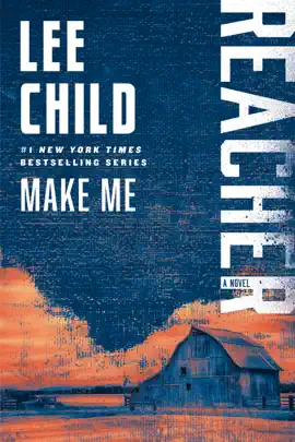 Read: Make Me (with Book bonus short story Small Wars)