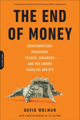 End of Money