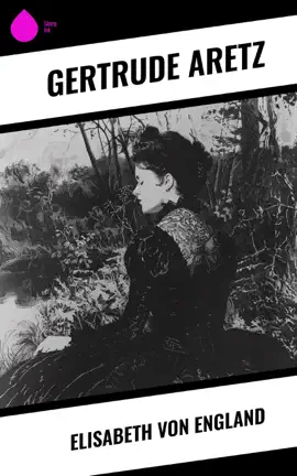 Read: Elisabeth von Book England