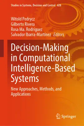 Read: Book Decision-Making in Computational Intelligence-Based Systems