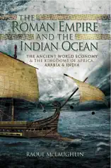 The Roman Empire and the Indian Ocean