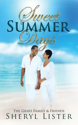 Read: Book Sweet Summer Days
