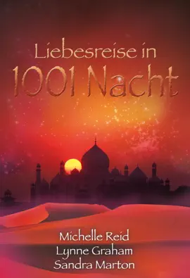 Read: Liebesreise Book in 1001 Nacht