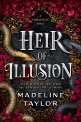 Heir of Illusion