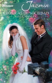 Crónicas de sociedad - Lissa Manley