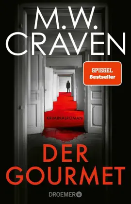 Read: Der Gourmet Book
