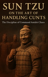 Sun Tzu on the Art of Handling Cunts