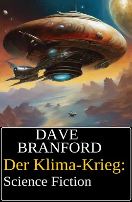 Read: Book Der Klima-Krieg: Science Fiction