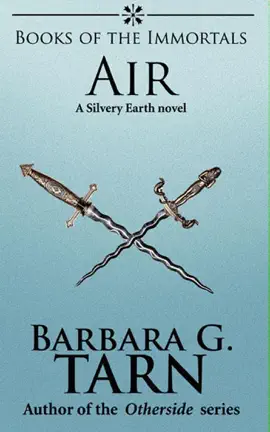 Read: Books of Book the Immortals - Air