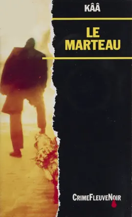 Read: Book Le Marteau