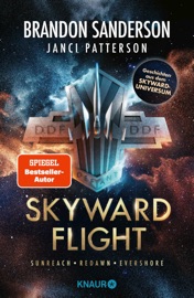 Skyward Flight - Brandon Sanderson & Janci Patterson