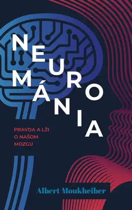Read: Neurománia: Pravda a lži o našom mozgu Book