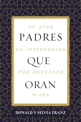 Padres que oran