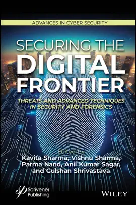 Read: Securing the Digital Frontier Book