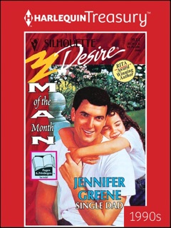 Single Dad by Jennifer Greene