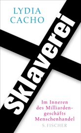 Sklaverei - Lydia Cacho