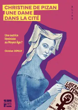 Read: Christine de Pizan, Book une dame dans la cité