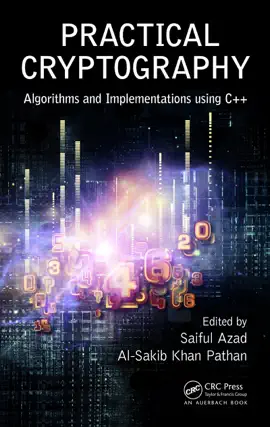 Read: Practical Cryptography Book