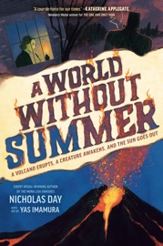 A World Without Summer - Nicholas Day & Yas Imamura