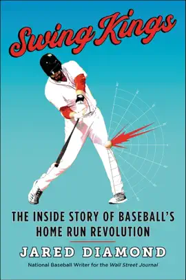 Read: Swing Kings Book