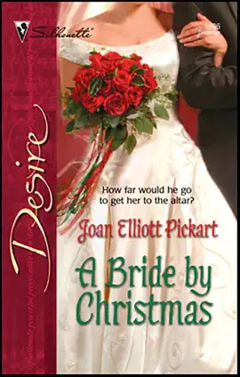 Read: A Book Bride by Christmas
