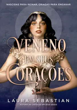 Read: Veneno em seus Book corações