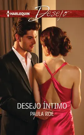 Read: Book Desejo íntimo