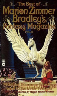 Best of Marion Zimmer Bradley Fantasy Magazine, Volume II by Marion Zimmer Bradley & Elisabeth Waters