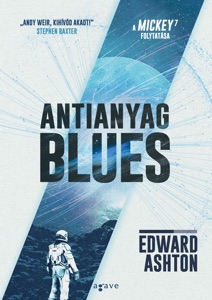 Beleolvasok Antianyag blues