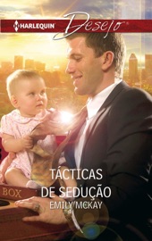 Tácticas de sedução - Emily McKay
