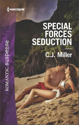 Read: Book Special Forces Seduction