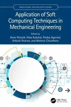 Read: Application of Soft Computing Techniques in Book Mechanical Engineering
