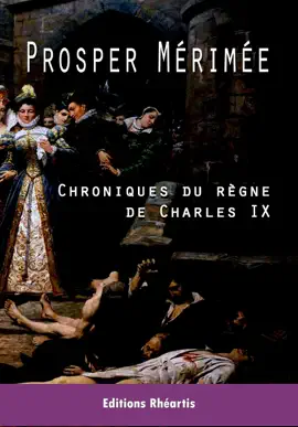 Read: Chronique du règne de Charles Book IX