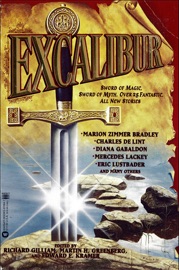 Excalibur - Richard Gilliam, Edward E Kramer & Martin H. Greenberg
