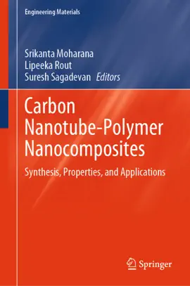 Read: Carbon Nanotube-Polymer Nanocomposites Book