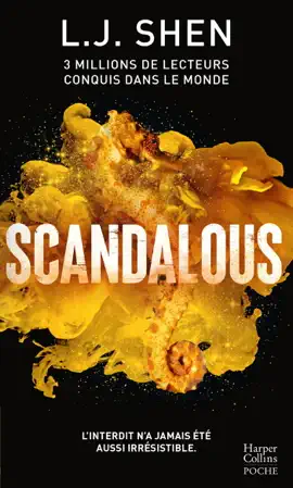 Read: Scandalous