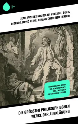 Read: Die größten Book philosophischen Werke der Aufklärung