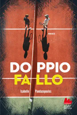 Read: Doppio Book fallo