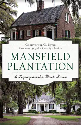 Read: Mansfield Plantation Book