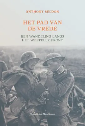 Read: Het pad van de vrede Book