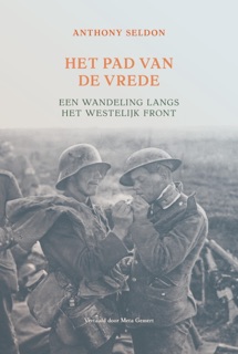 Het pad van de vrede by Anthony Seldon
