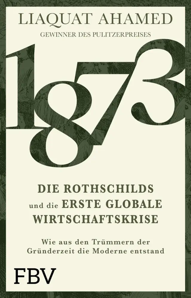 1873 – Die Rothschilds und die erste globale Wirtschaftskrise