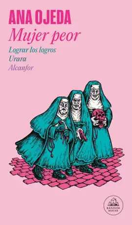 Read: Book Mujer peor