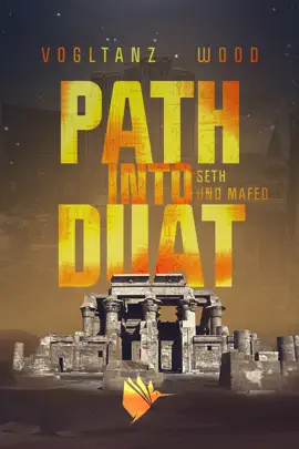Read: Path into Duat (Kemet Book 2)